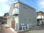 高根木戸駅より徒歩1分 築3年9ヶ月 2階建の賃貸物件