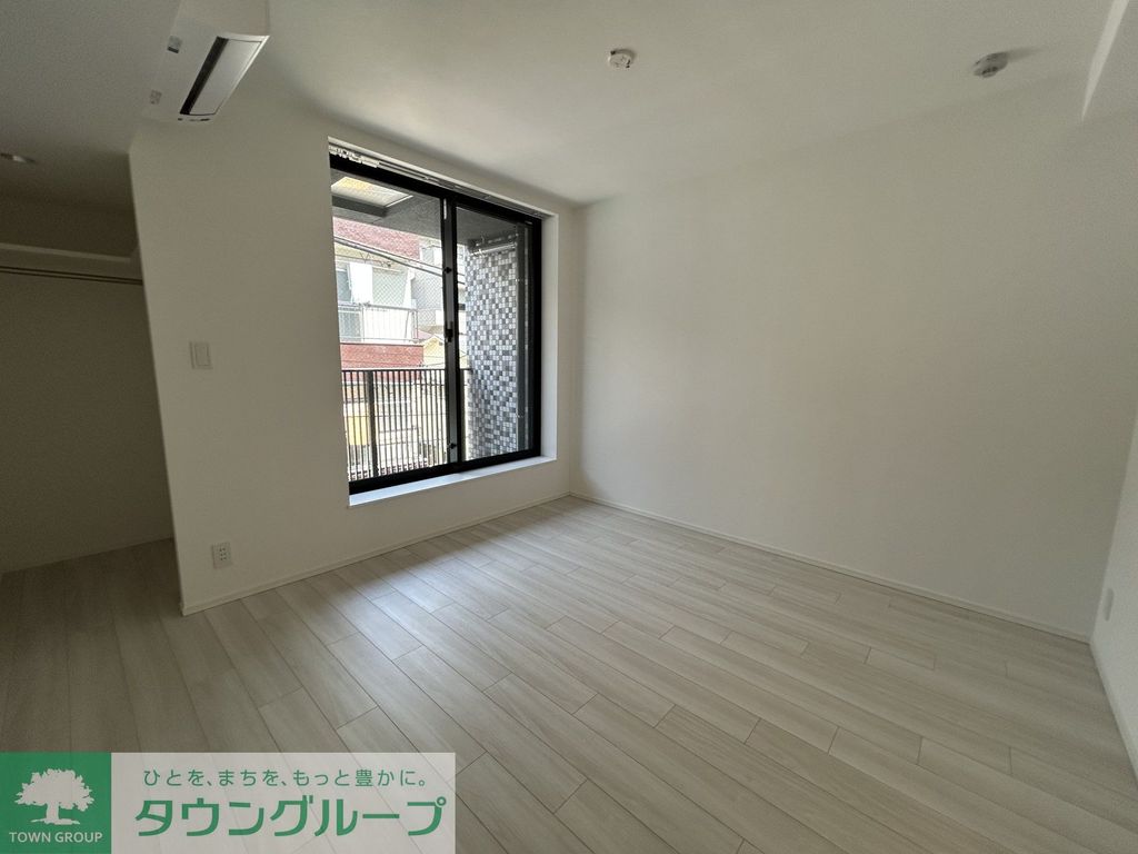 居室・リビング　リビング/居室