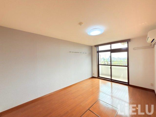 その他部屋・スペース　同シリーズ物件のモデルルームになります※現況優先