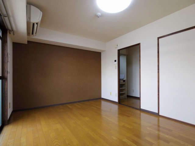 居室・リビング　プロシード東小橋