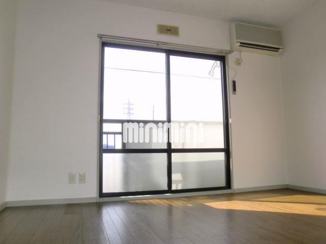 眺望　採光、風の通りも良好です