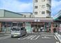 コンビニ　セブンイレブン豊中勝部店（コンビニ）まで631m