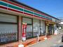 コンビニ　セブンイレブン下松生野屋店（コンビニ）まで450m