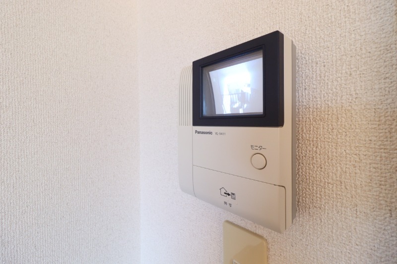 セキュリティ　図面と現状に相違がある場合には現状を優先