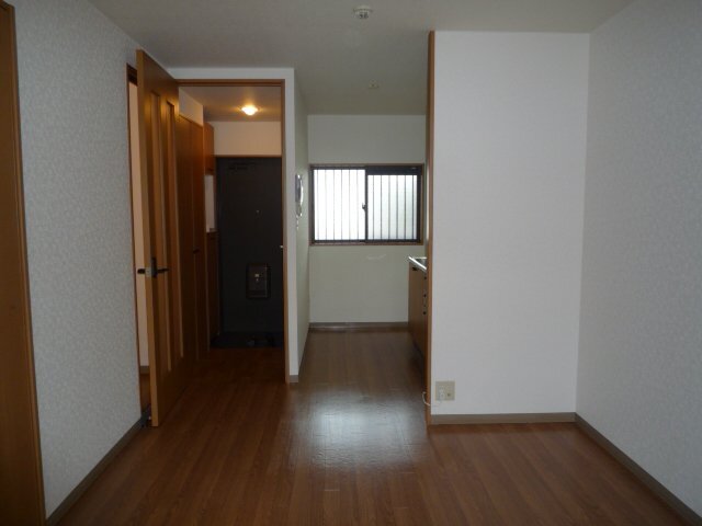 居室・リビング　ダイニング