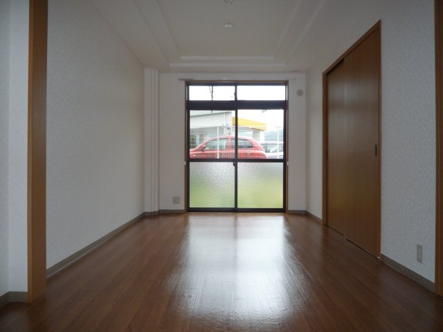 その他部屋・スペース　洋室