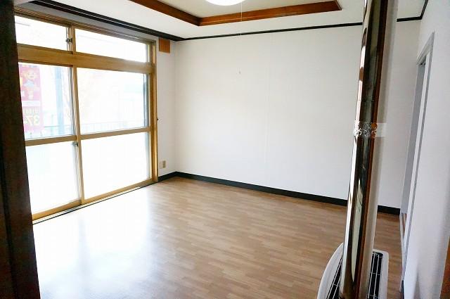 その他部屋・スペース　内装