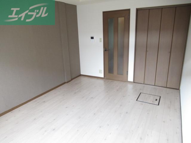 その他部屋・スペース　洋室