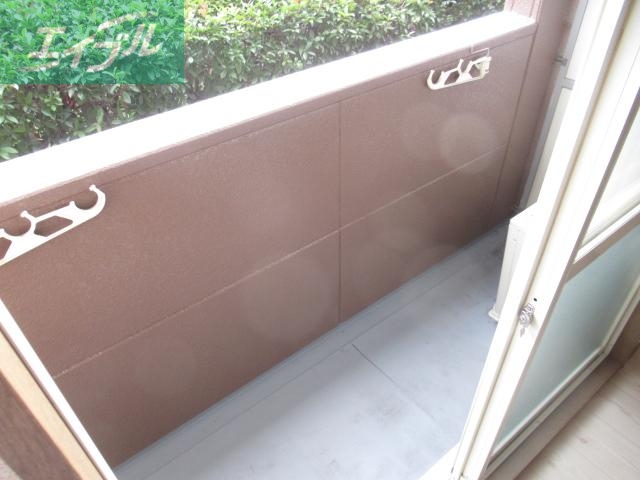 バルコニー　ベランダ