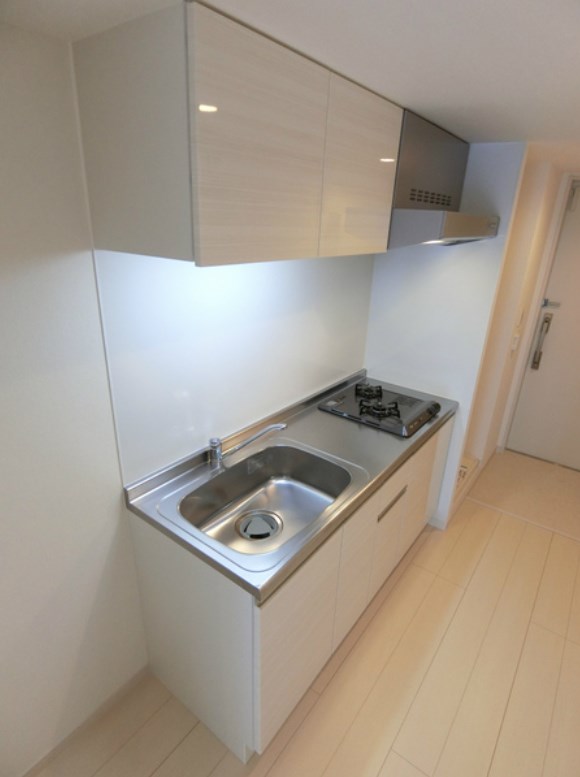 キッチン　反転タイプ