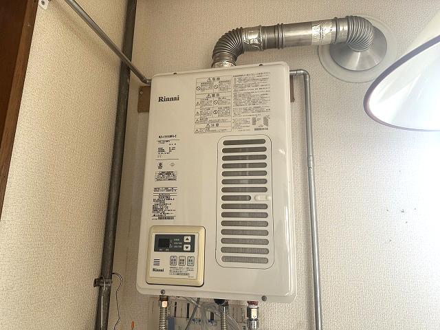 その他設備　設備