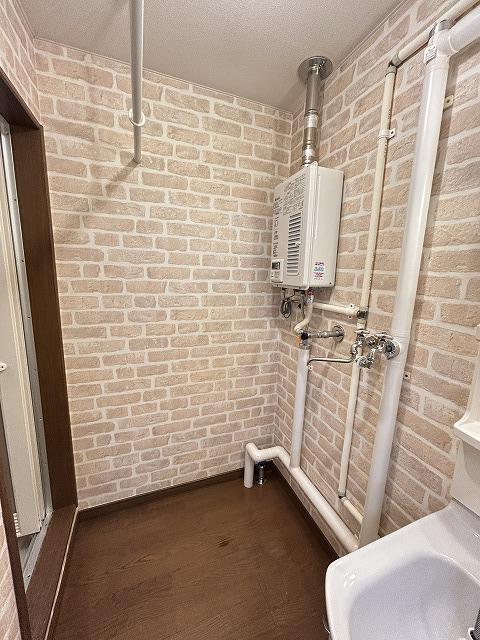 その他部屋・スペース　内装