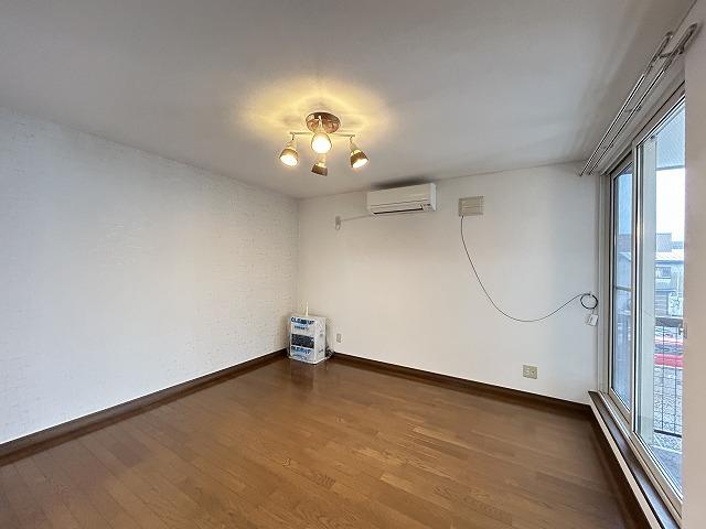 居室・リビング　リビング１