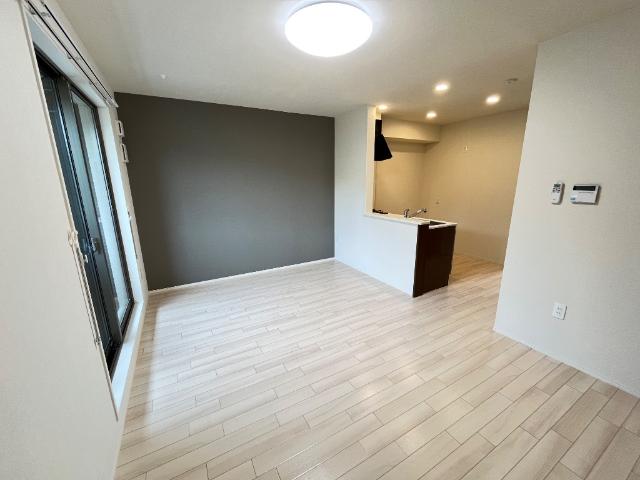 居室・リビング　※現況優先