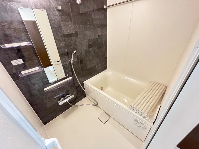 バス・シャワールーム　※現況優先