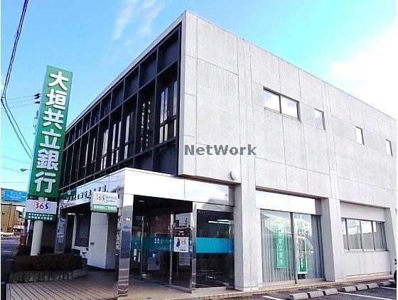 その他　大垣共立銀行北方支店