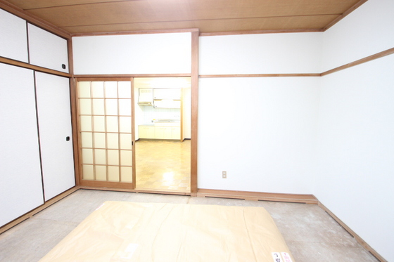 その他部屋・スペース　※別室の写真です。