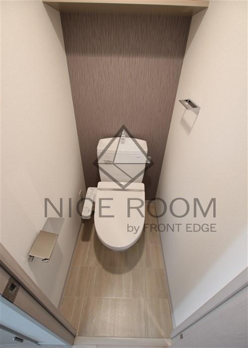 トイレ　アクアプレイス福島EYE　トイレ