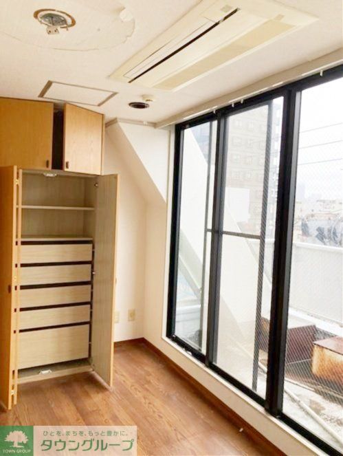 その他部屋・スペース