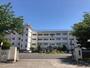 中学校　富士市立富士南中学校（中学校）まで175m