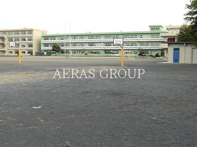 小学校　厚木市立依知南小学校（小学校）まで1269m