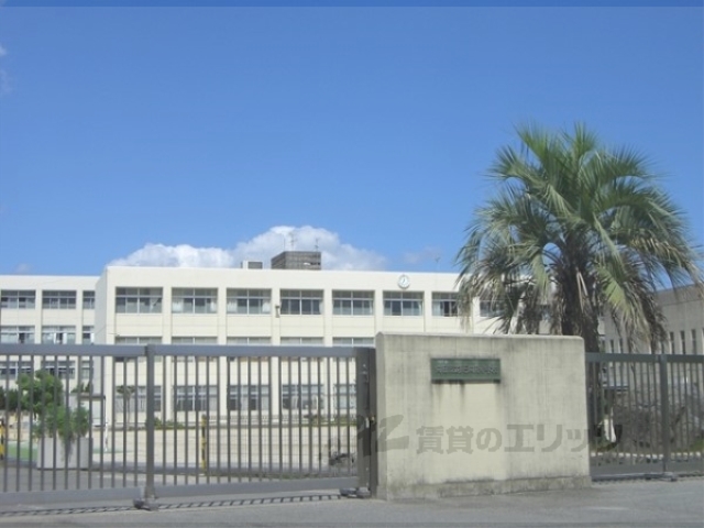 小学校　第５向陽小学校（小学校）まで800m