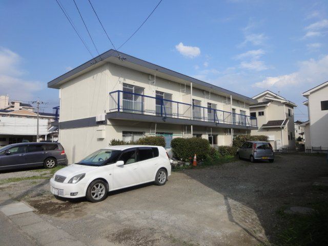 ＪＲ両毛線 前橋大島駅 徒歩26分 2階建 築50年のその他写真