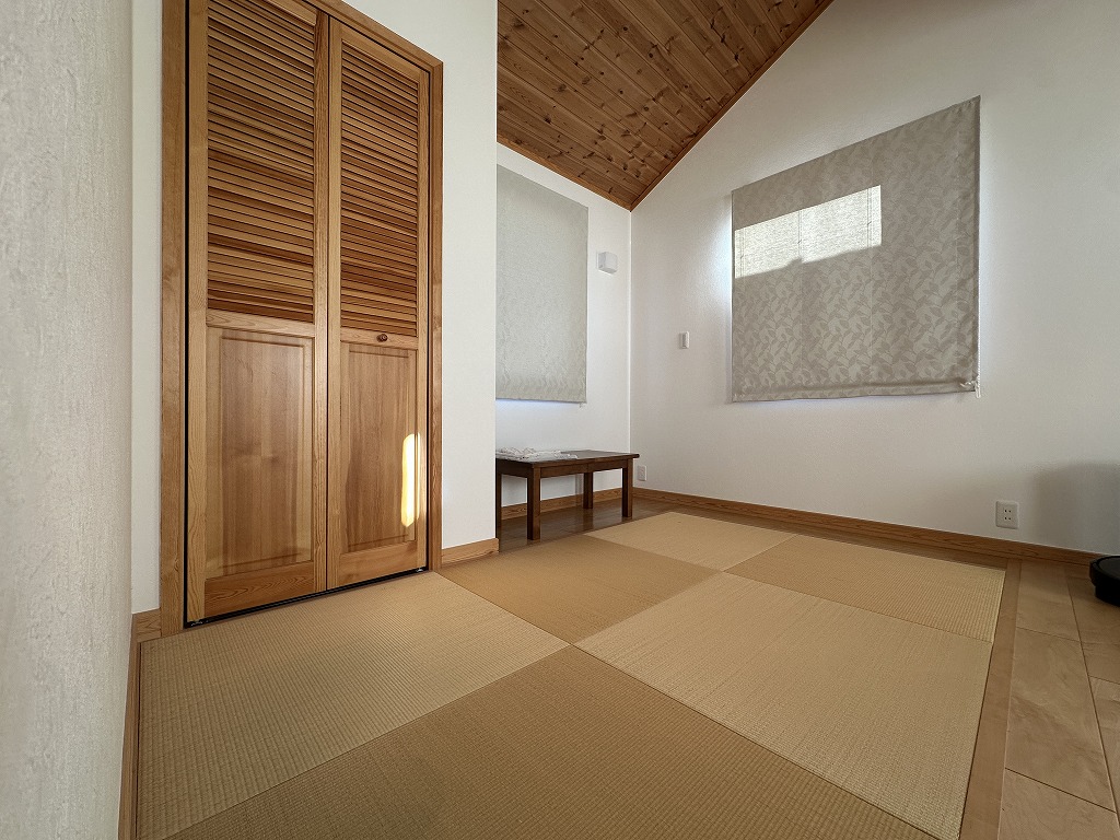 その他　畳スペース