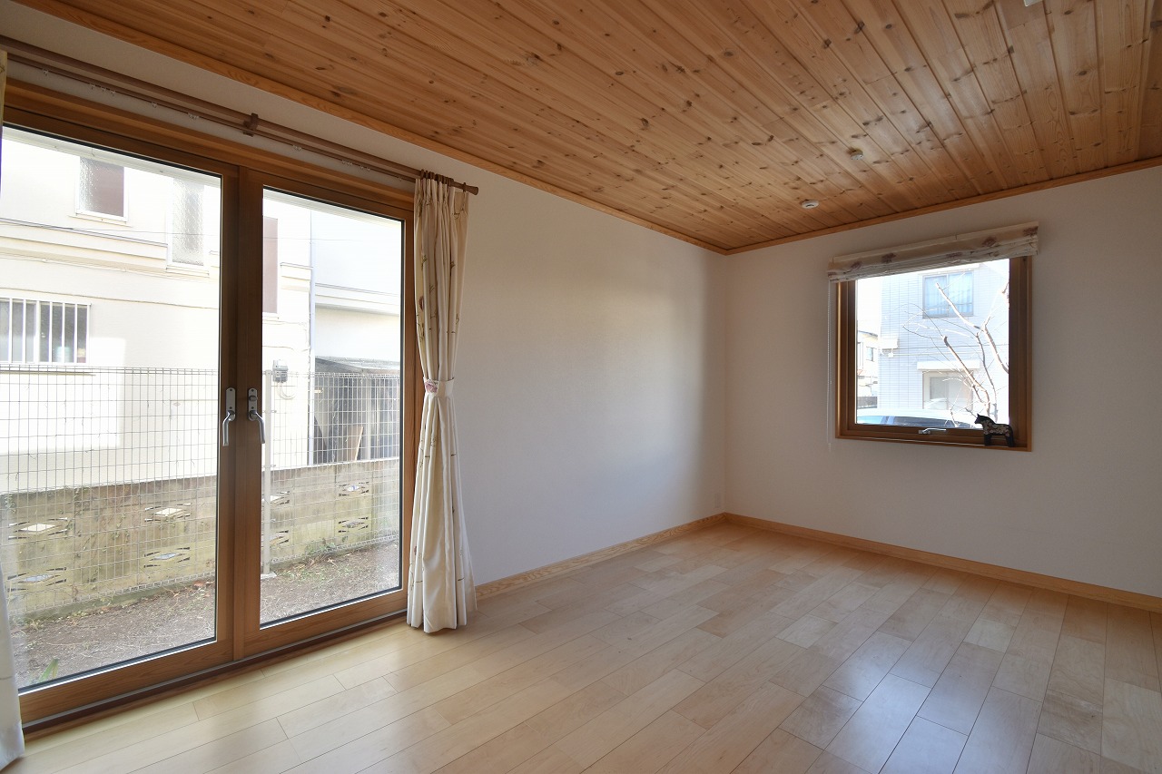 その他設備　防音ルーム