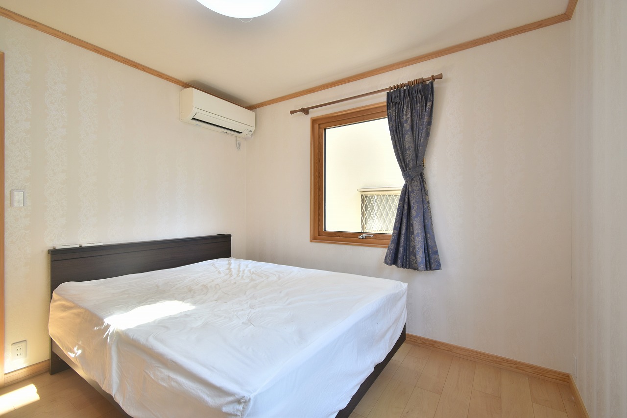 その他部屋・スペース　ベッド付