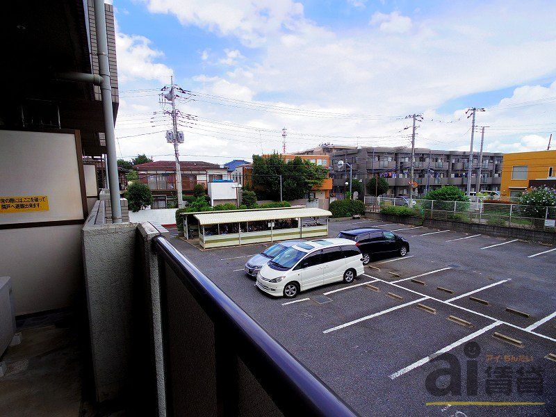 眺望　※同仕様写真