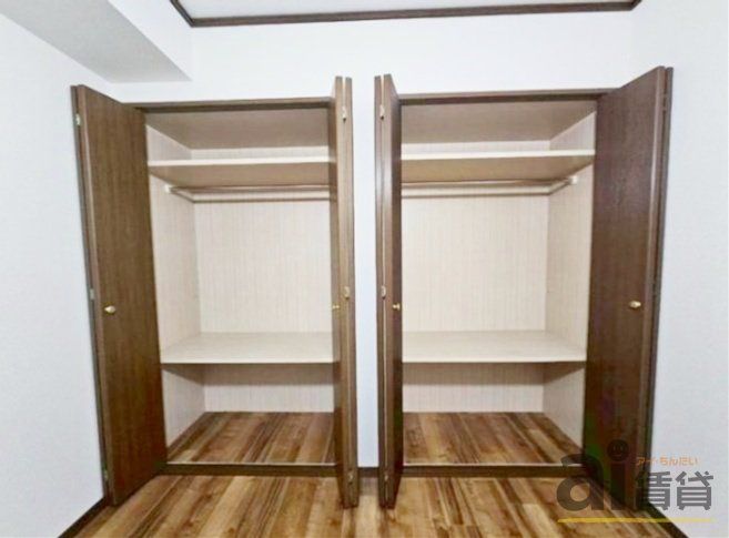 収納　※同仕様写真