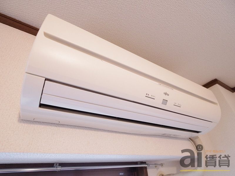 その他設備　※同仕様写真