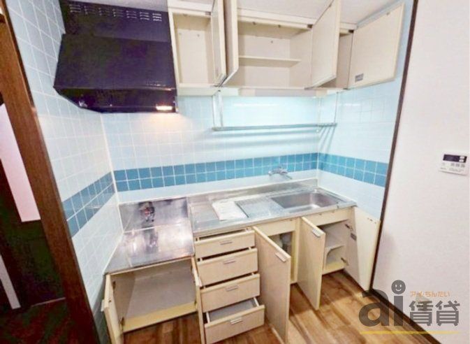 キッチン　※同仕様写真