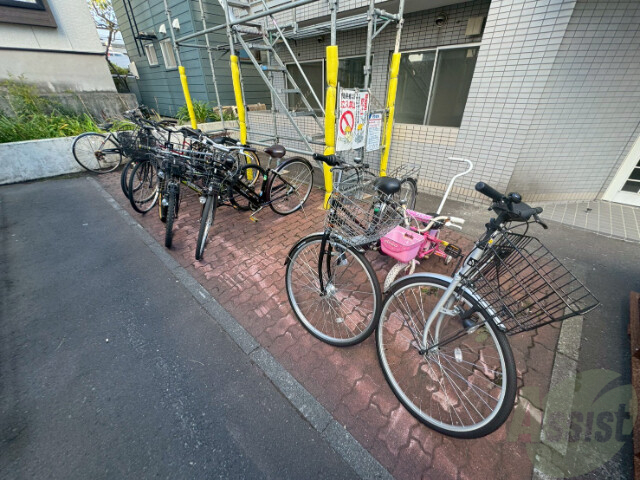 その他共有部分　その他