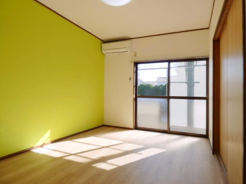 居室・リビング　図面と現状に相違がある場合には現状を優先．．．