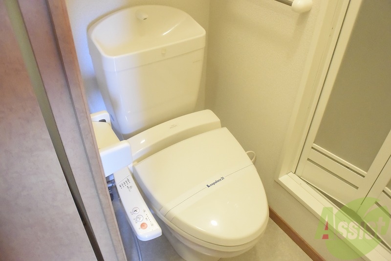 その他　広さも十分あります。