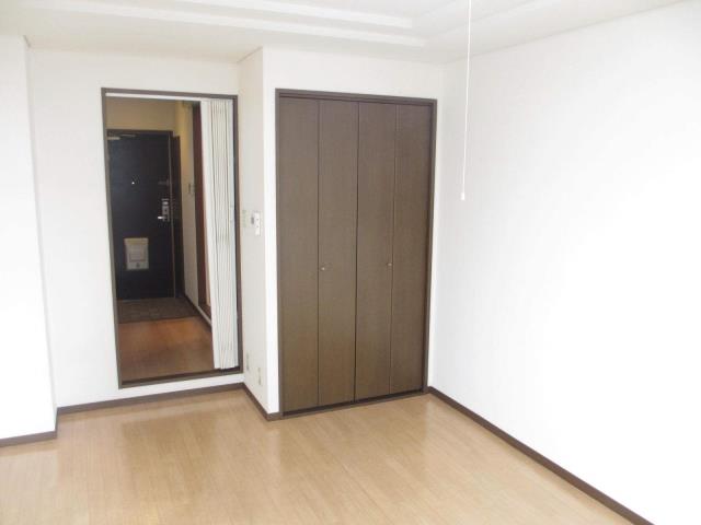 その他共有部分　エントランス