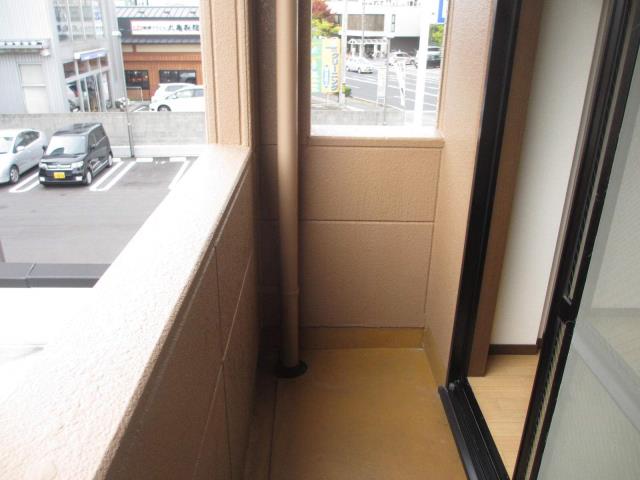 その他共有部分　駐車場