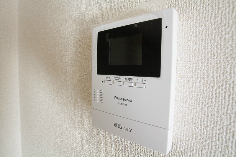 セキュリティ　※現況優先