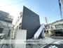 長瀬駅より徒歩3分 2階 築9年8ヶ月の賃貸物件