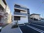 DーROOM橋波東之町西棟 1階 新築の賃貸物件