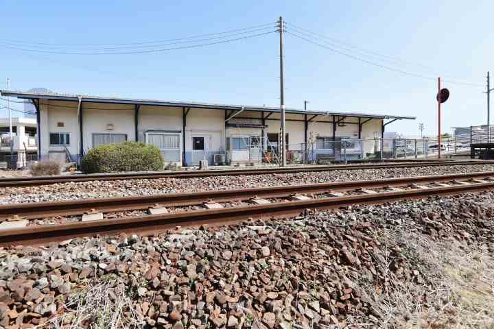 その他　勝瑞駅（その他）まで735m