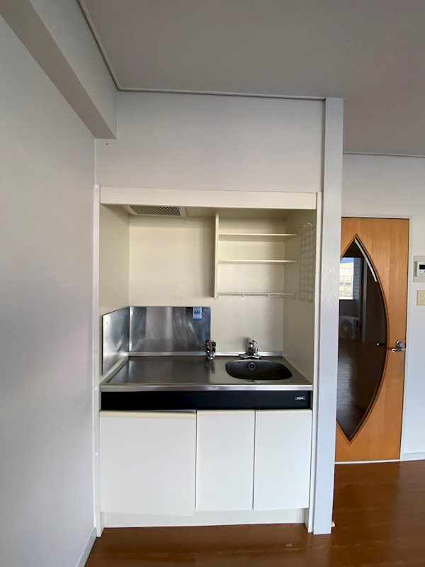 キッチン　別部屋の写真です。ご参考までに