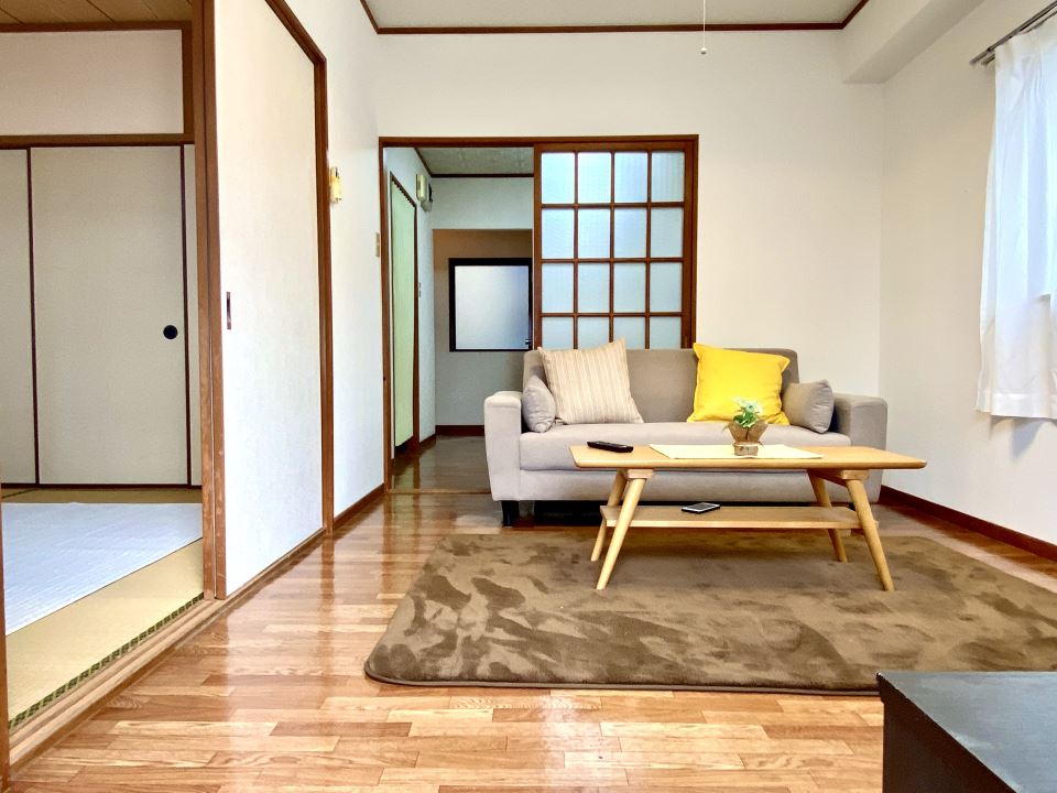 居室・リビング