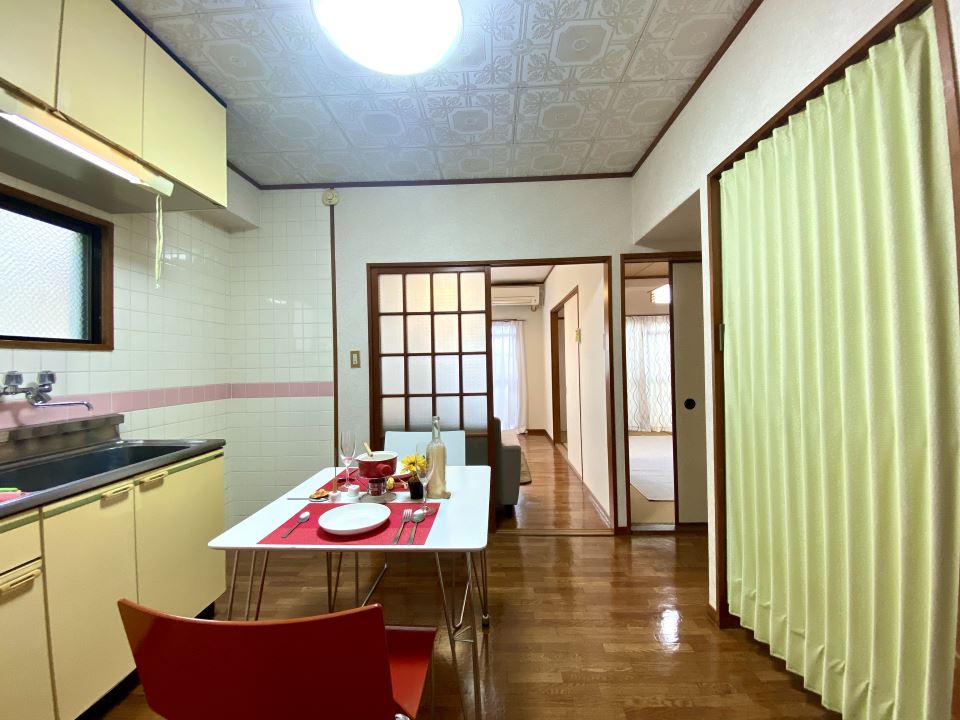 居室・リビング