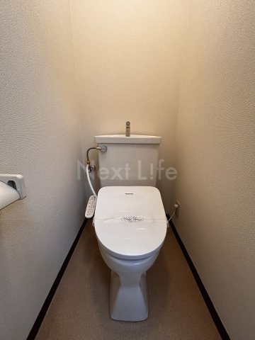 トイレ　コーポレイメイ 101