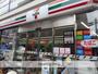 コンビニ　セブンイレブン 江戸川橋店（コンビニ）まで225m
