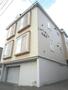 北24条駅より徒歩5分 1階 築34年2ヶ月の賃貸物件