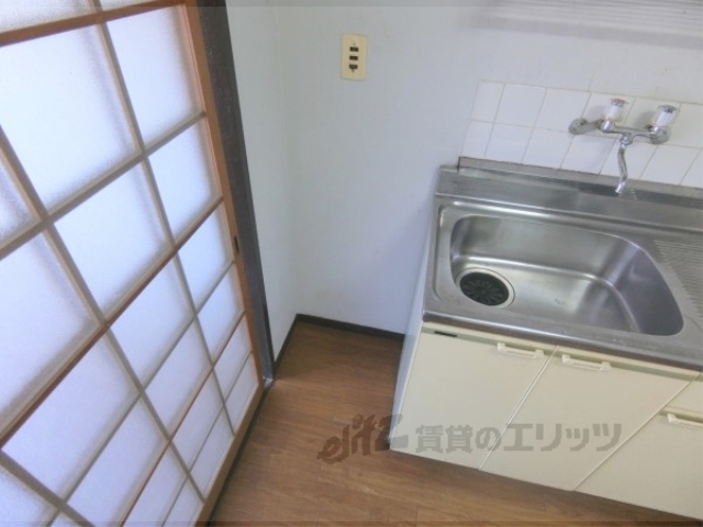 その他部屋・スペース　冷蔵庫置場